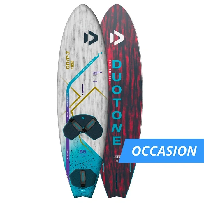 Grip 3 D/LAB 95 Occasion Top Vente
