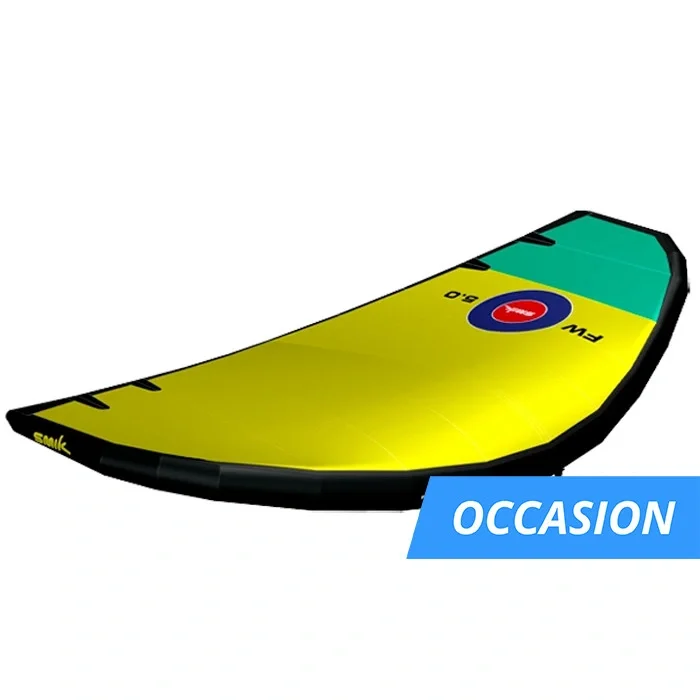 Certifié Wing Dings V2 3M 2022 Occasion
