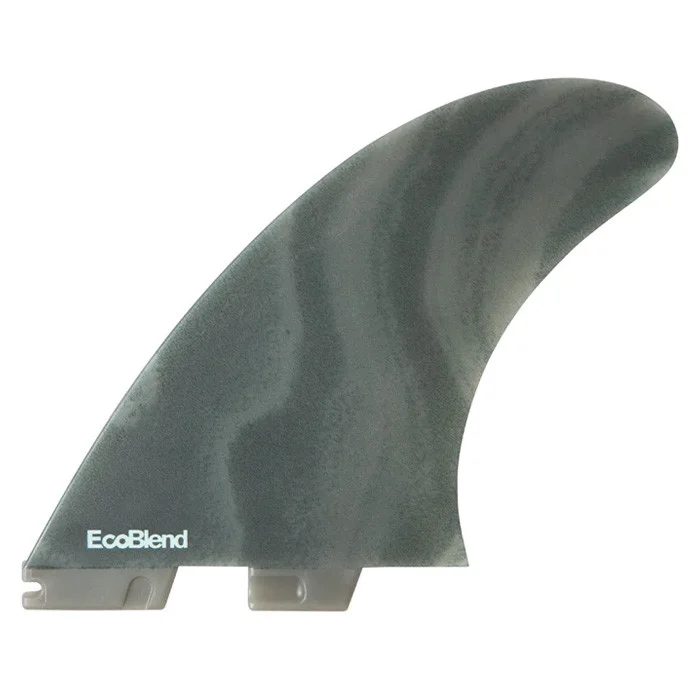 FCS II Mark Richards Twin Fins + Stabiliser Fins Populaire