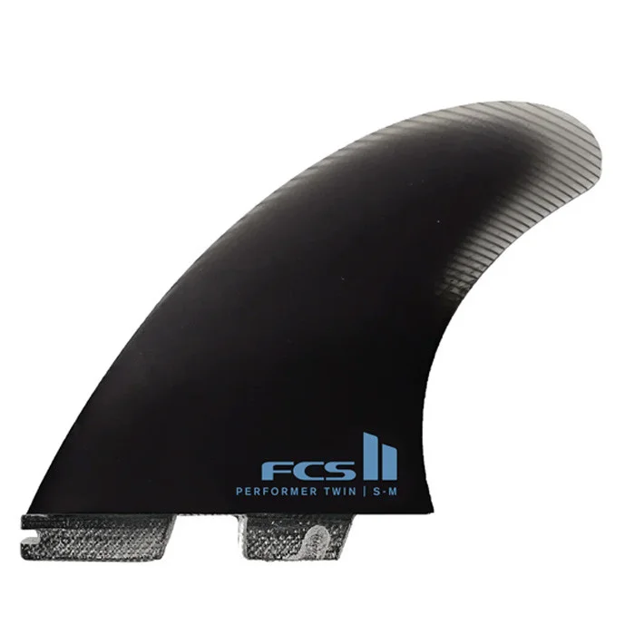 Performer Twin +1 fin set Nouveauté