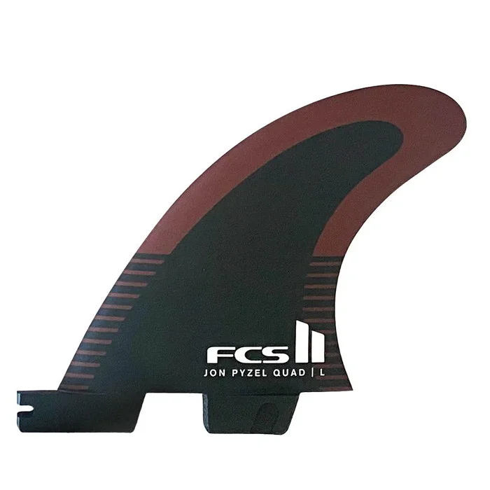 Pyzel Quad Rear Remise