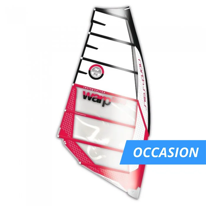 Vente Flash Warp 8.4 2016 Occasion