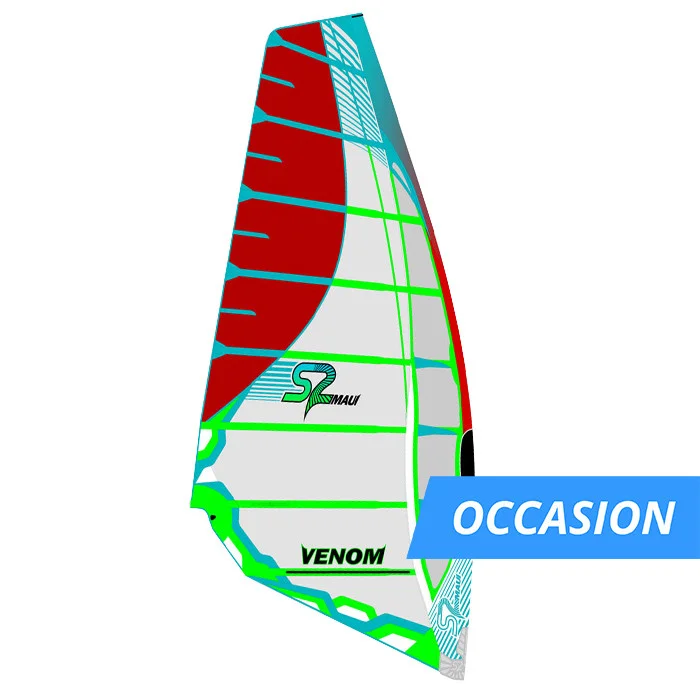 S2 Maui Venom 8.4 Occasion Offre Limitée
