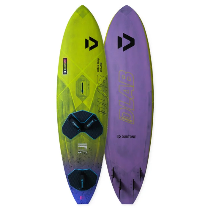 Solde Ultra Grip Quad D/LAB Custom