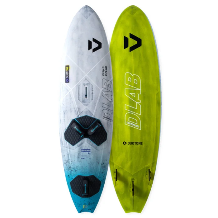Grip 3 D/LAB Custom Offre Spéciale