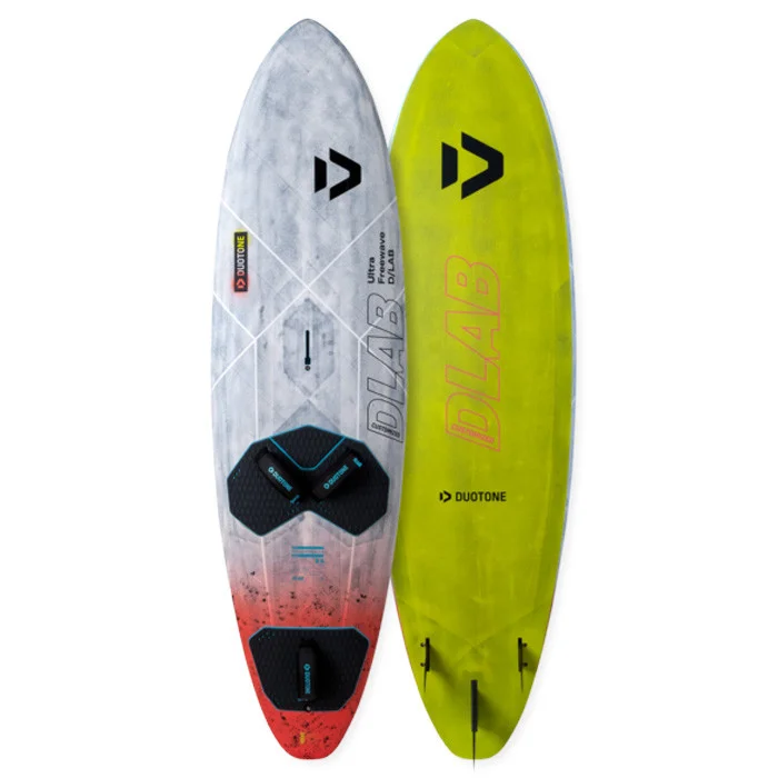 Remise Ultra Freewave D/LAB Custom