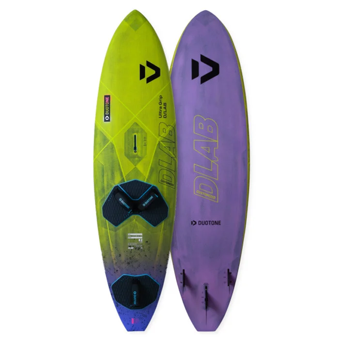 Seulement Aujourd'hui Ultra Grip Tri D/LAB Custom