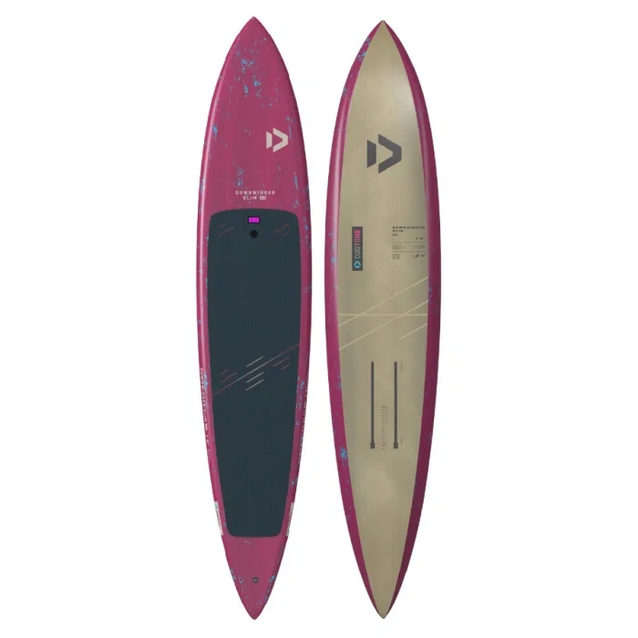 Downwinder Slim SLS 2026 Top Vente
