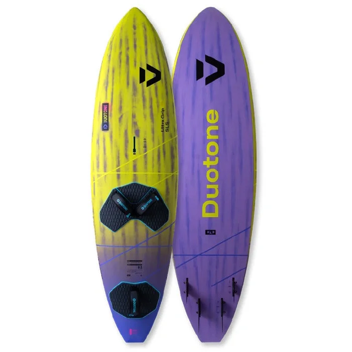 Petit Prix Ultra Grip Quad SLS