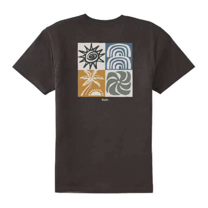 Produit De Marque Tee-Shirt Realm