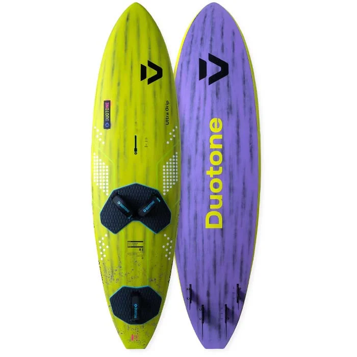 Authentique Ultra Grip Quad