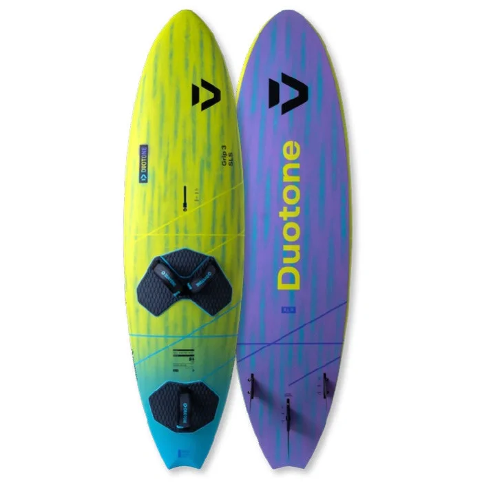 Grip 3 SLS Produit De Marque