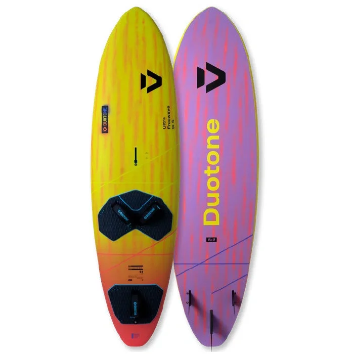 Must-Have Ultra Freewave SLS