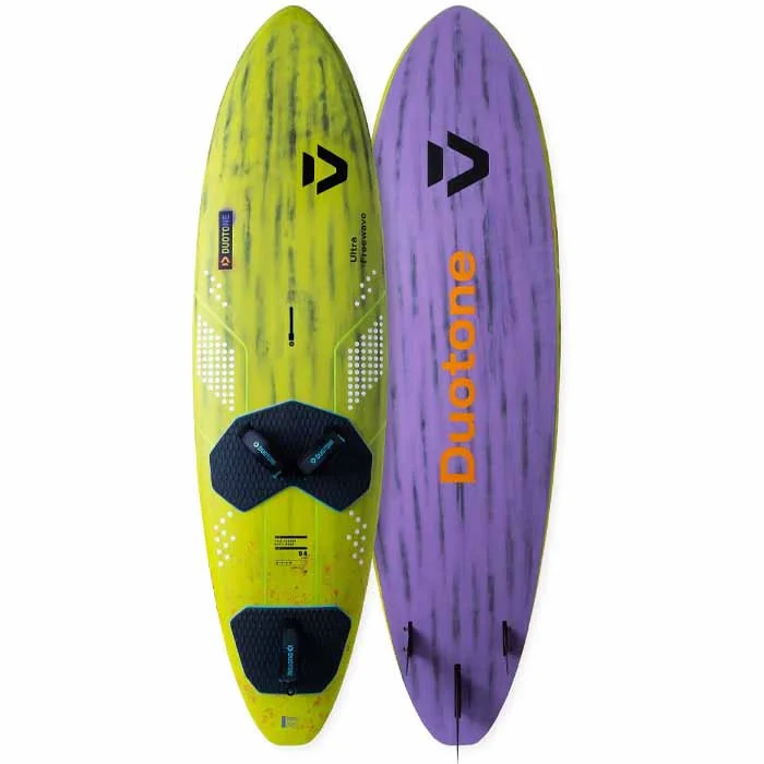 Ultra Freewave Certifié