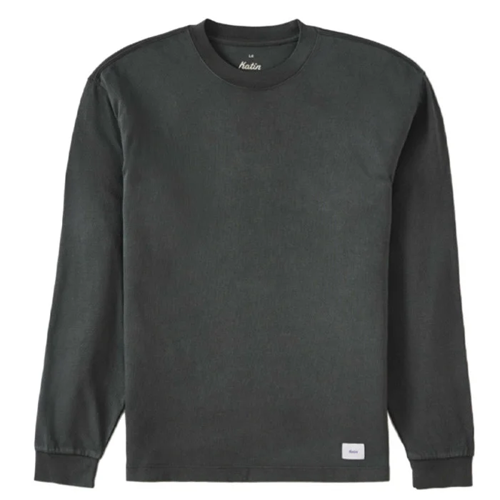 Populaire Sweat Box Fit