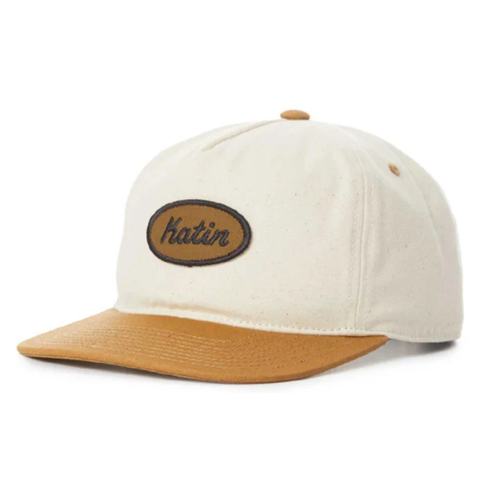 Casquette Roadside Expédition Rapide