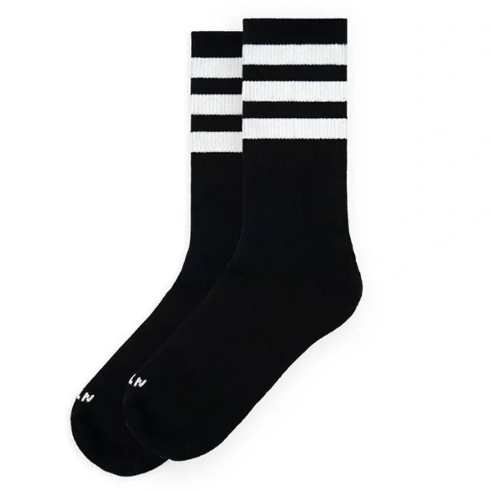 Back in Black II Mid High Satisfait Ou Remboursé