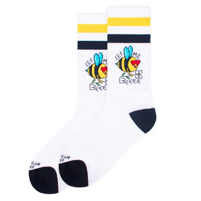 Achat Immédiat Let me Bee Mid High