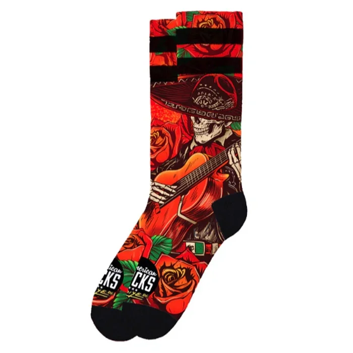 El Mariachi Signature Commander Vite