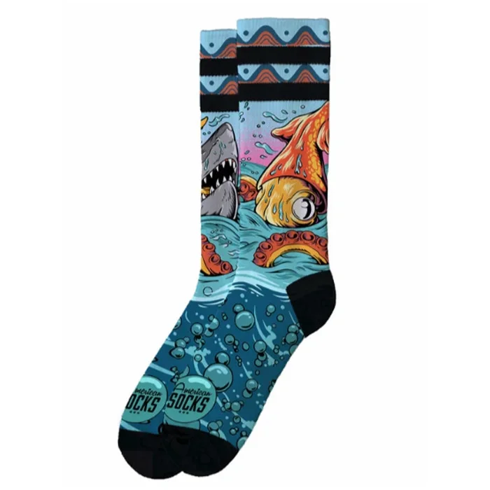 Sea Monsters Signature Meilleur Prix