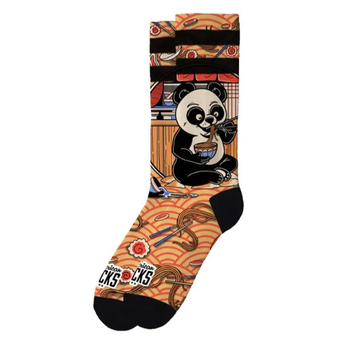 Panda Signature Prix Choc