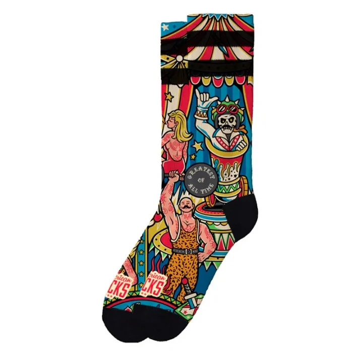 Nouvel Arrivage Circus Signature