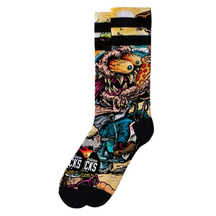 Nouvelle Collection Bike Monster Signature