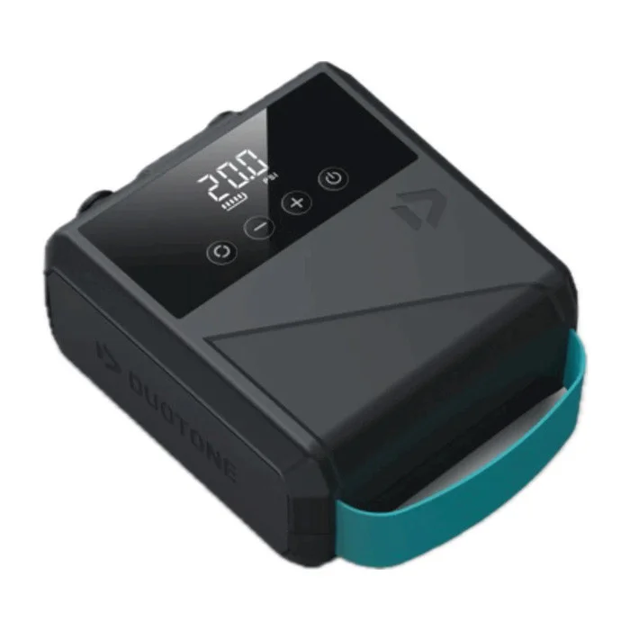 Lazepump Commander Vite