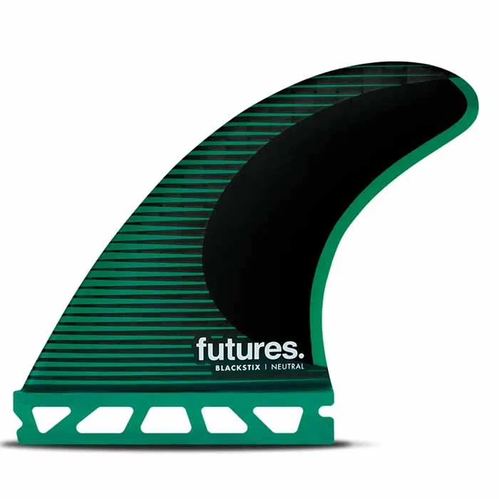 F6 Blackstix Tri Marque