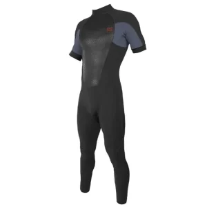 Meilleur Choix Fighter SS 3/2 Back Zip 2025