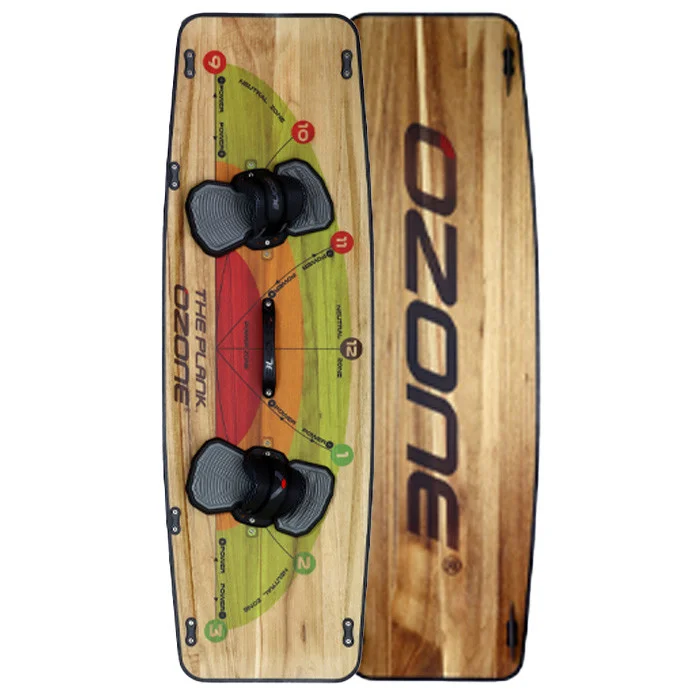 Produit De Marque The Plank V2