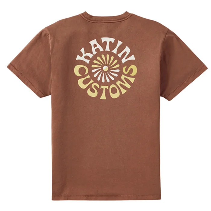 Petit Prix Tee-shirt Twirl