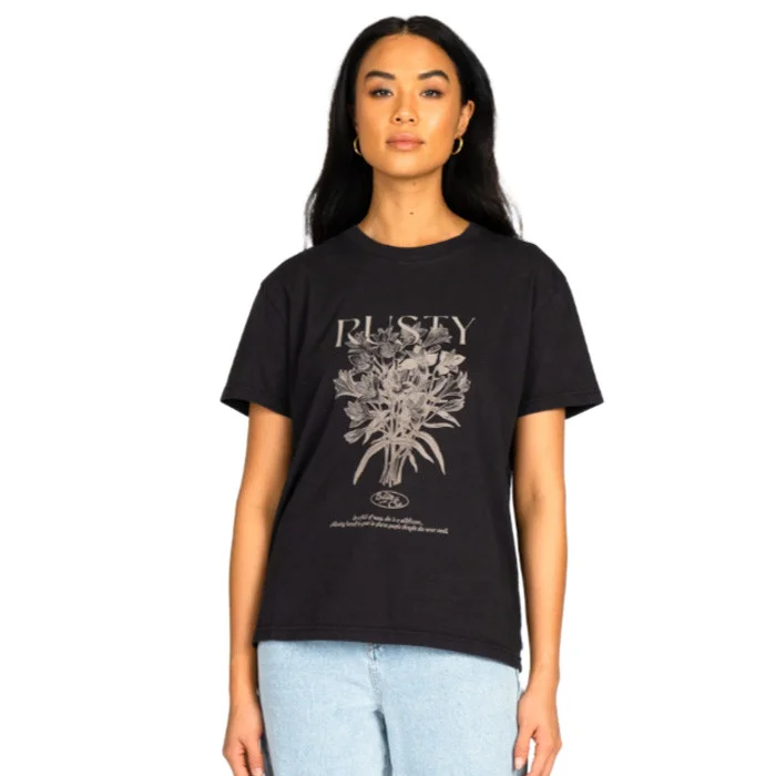 Usine Directe T-Shirt Botanical