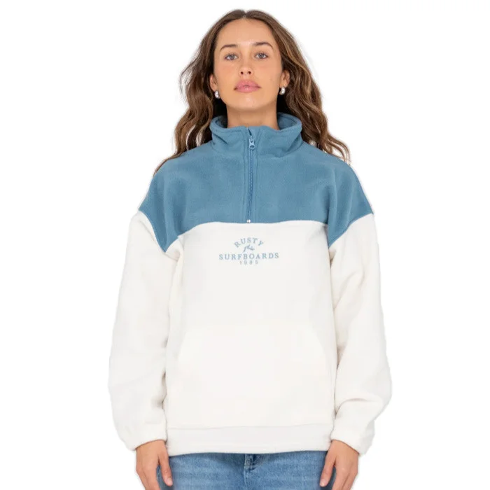 Polaire Central Division Nouvelle Collection
