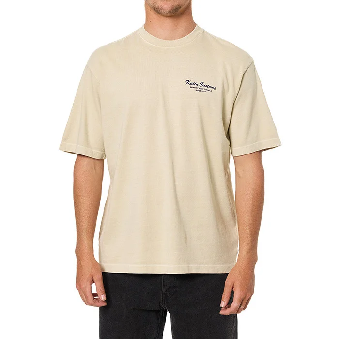 Super Prix Tee-shirt Tidal