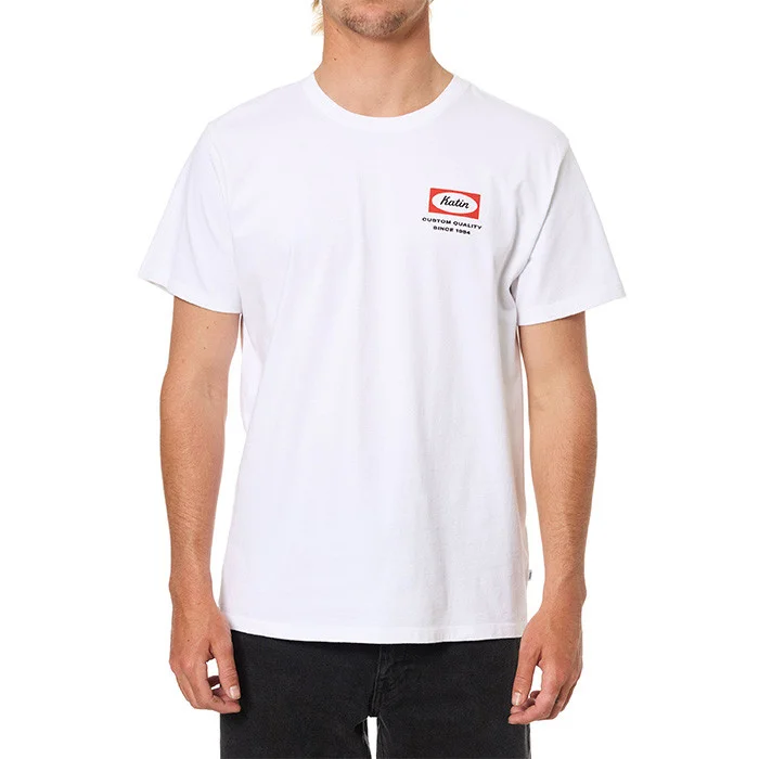 Retour Gratuit Tee-shirt Assembly