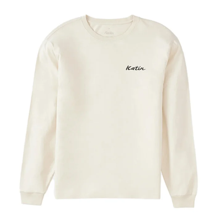 Tee-shirt Radiant manches longues Petit Prix