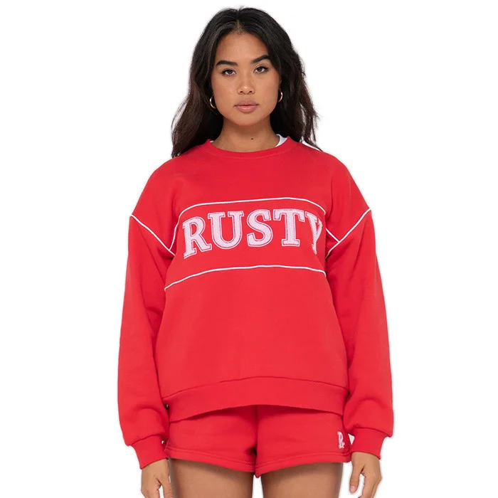 Meilleure Vente Sweat Rusty Line
