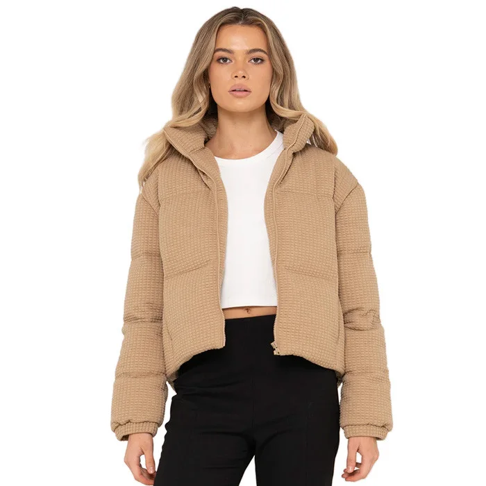 Meilleure Vente Veste matelassé Soleil