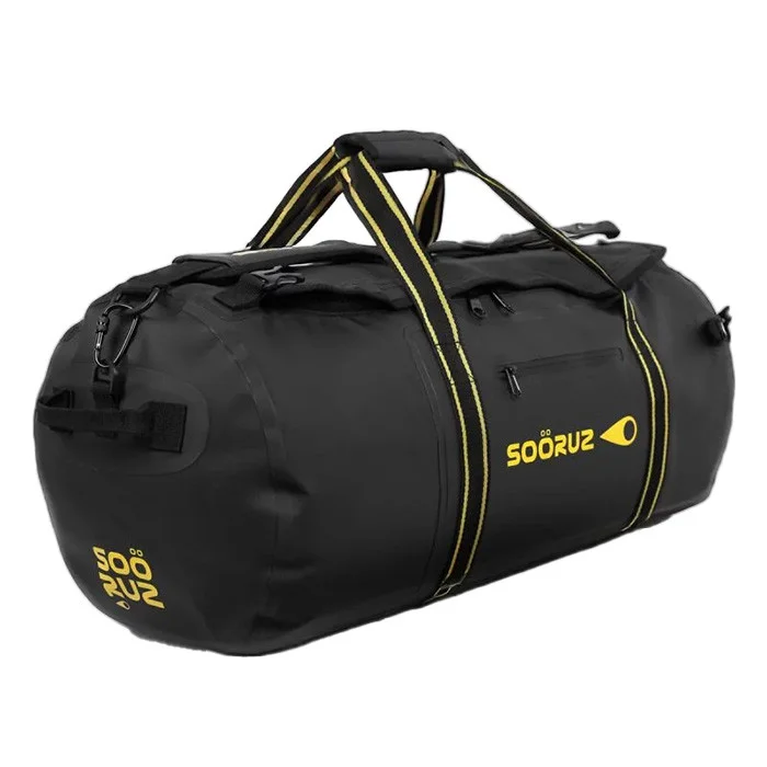 Certifié Sac à dos Duffle