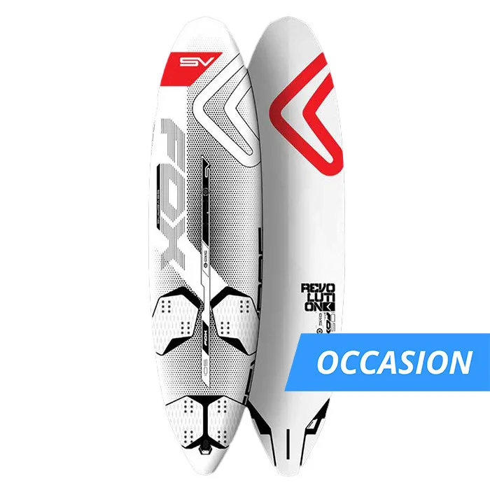 Promotion Saisonnière Fox 95 V2 HD Occasion