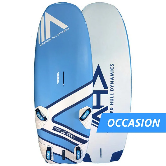 THUNDERBOLT 85 + FOIL 95 F700 Occasion Expédié Aujourd'hui