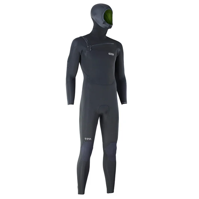 Seek Core 5/4 à capuche Back Zip Prix Choc