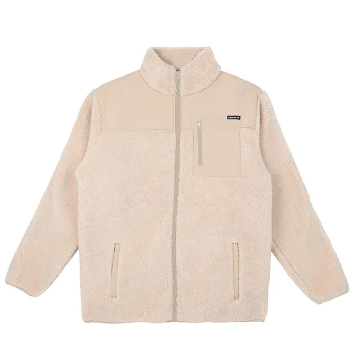 Sherpa Everest Prix Choc