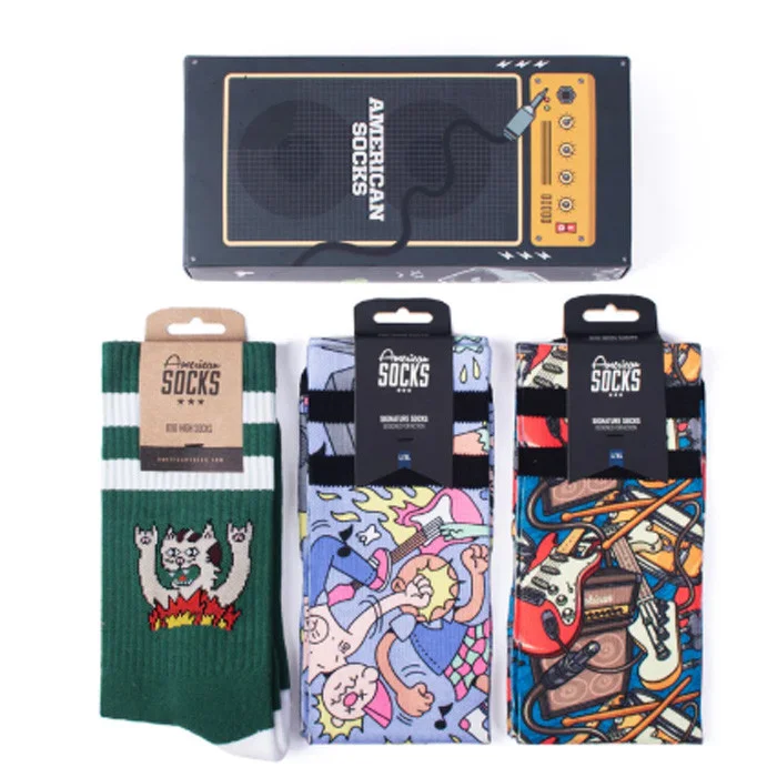 Achetez Aujourd'hui AMP Giftbox