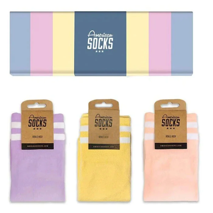 Dernière Chance Cotton Candy GiftBox