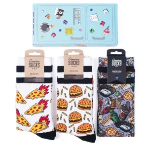 Frosty Fridge GiftBox Commander Vite
