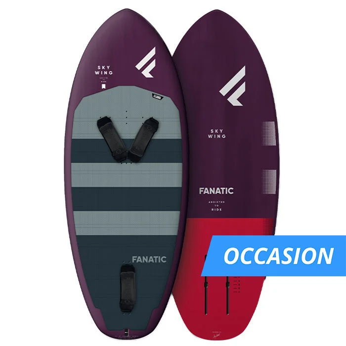 Sky Wing 4‘7 Occasion Commande En Gros