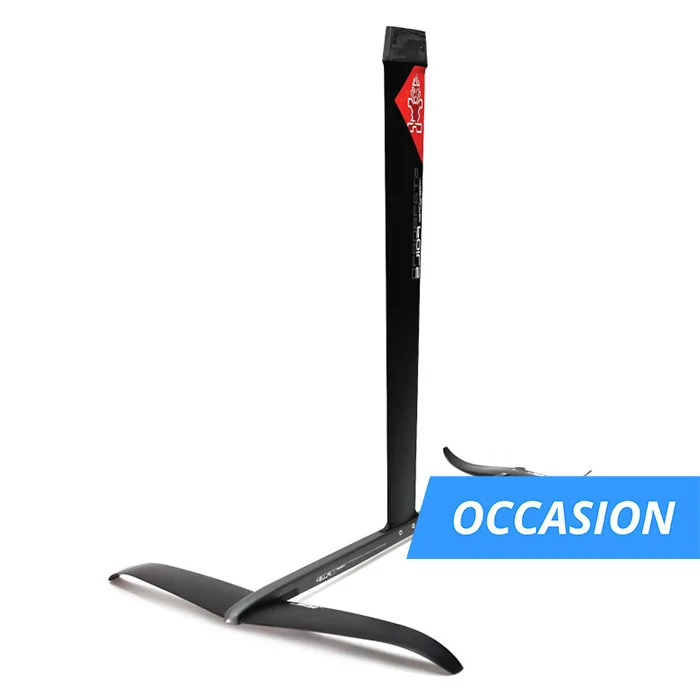 Offre Exclusive Foil Complet Starboard Carbon Race Occasion