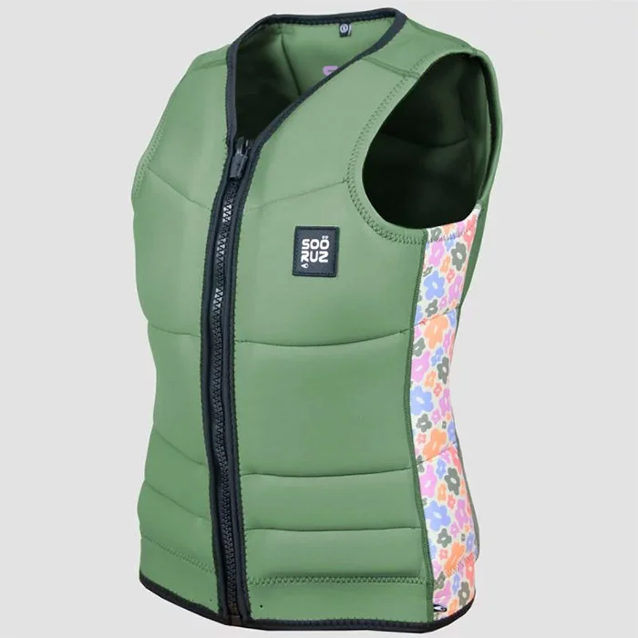 Expédition Rapide Watervest Reac 2025
